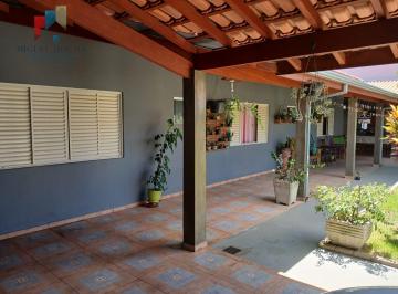 Casa · 200m² · 4 Quartos · 2 Vagas · Imóvel a venda em Tatuí SP
