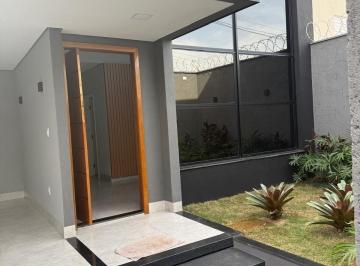 Casa · 183m² · 3 Quartos · 5 Vagas · Casa a Venda Bairro .Nossa Senhoras das Graças Uberlãndia/MG