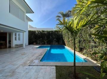 Casa · 416m² · 4 Quartos · 4 Vagas · Casa com 4 quartos à venda, Condomínio Gávea Hill 1 - Uberlândia/MG