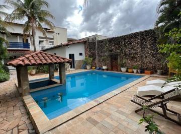 Casa · 780m² · 5 Quartos · 9 Vagas · Casa com 5 quartos à venda no Bairro Morada da Colina - Uberlândia/MG