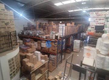 4f9cfd4ddc6edae0cf040a86c005766bc18ff609 · Barracão à venda, 850 m² por R$ 2.200.000,00 - Jardim Agari - Londrina/PR