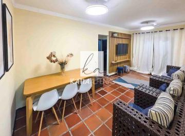 Apartamento · 62m² · 2 Quartos · 1 Vaga · Apartamento bem localizado e arejado