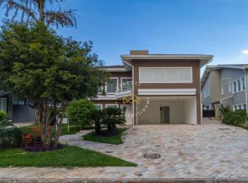 40a1028343887e798cadcb7b3f2f96d225bf75f7 · Casa para alugar, 600 m² por R$ 15.657,00/mês - Loteamento Alphaville Campinas - Campinas/SP