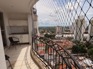 Apartamento · 106m² · 3 Quartos · 2 Vagas · Edifício Villagio Piemonte - Apartamento Duque de Caxias