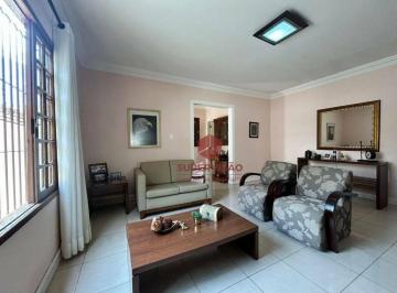 Sala de estar · Casa à venda, 271 m² por R$ 1.800.000,00 - Santa Mônica - Florianópolis/SC