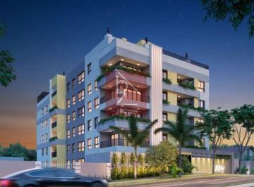 Apartamento · 25m² · 1 Quarto · STUDIO Á VENDA NO TINGUI 25M² POR 280.900,00