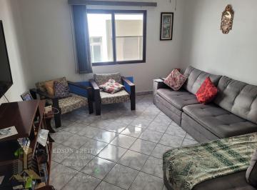Apartamento · 88m² · 2 Quartos · 1 Vaga · Apartamento à venda no bairro Caiçara - Praia Grande/SP