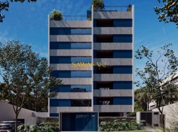 Apartamento · 57m² · 2 Quartos · 1 Vaga · Apartamento à venda no bairro Bacacheri - Curitiba/PR