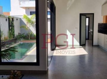 b811bc473fc644dfa4a29d573298d84383c7f300 · Casa com 3 dormitórios à venda, 186 m² por R$ 1.350.000,00 - Distrito de Bonfim Paulista - Ribeirão 