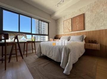 e3ffbd73f3803807b9c107f49e511d7d50fe693c · Lindo Studio de 25m2 todo mobiliado no Campo Belo a venda