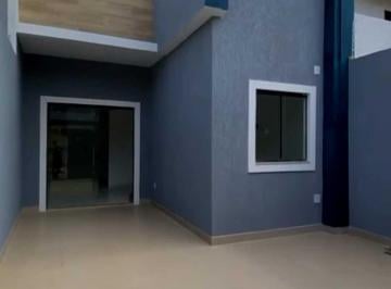 Casa · 67m² · 3 Quartos · 2 Vagas · Casa Térrea no Felícia, Vitória da Conquista/BA - 200 metros do Shopping