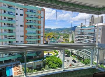 Apartamento · 75m² · 2 Quartos · 1 Vaga · Apartamento Padrão Alameda Domo - 02 dormitórios - Andar alto - Linda Vista - 01 vaga