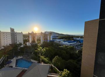 Apartamento · 117m² · 3 Quartos · 2 Vagas · Apartamento Alto Padrão, Vista Real no Parque São Jorge, Florianópolis/SC, 3 dormitórios, closed, la