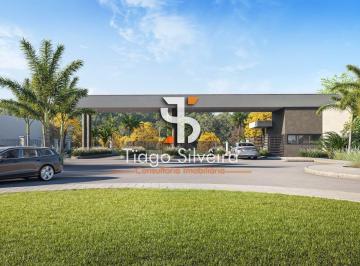 Terreno · 126m² · Terreno em Condomínio à venda no bairro Terrá Wave Residence