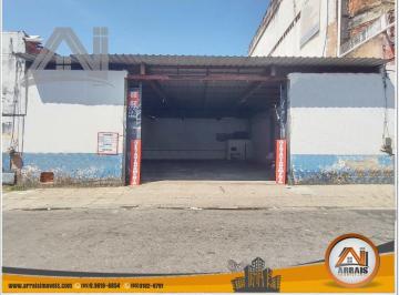 53c2682542d13bda6481bdf2f5feb2b5c910209b · Galpão, 240 m² - Centro - Fortaleza/CE