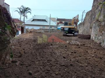Terreno · 425m² · REF. 370 Terreno, disponível no bairro Santo Antônio, Florianópolis- SC