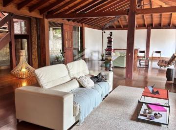 Casa · 600m² · 4 Quartos · 4 Vagas · Casa Alto Padrão em Itanhangá, Rio de Janeiro/RJ
