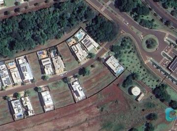 Alphaville 2 · Terreno à venda, 600 m² por R$ 889.000,00 - Alphaville - Ribeirão Preto/SP