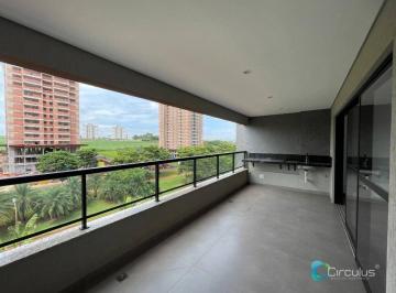 4f212956999f243a9af867eb90a02b5f3377b262 · Apartamento com 4 dormitórios à venda, 154 m² por R$ 1.299.000,00 - Olhos D’Agua - Ribeirão Preto/SP