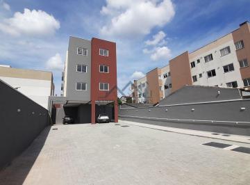 Apartamento · 66m² · 3 Quartos · 1 Vaga · Apartamento Garden a venda Bairro Cidade Jardim em São José dos Pinhais