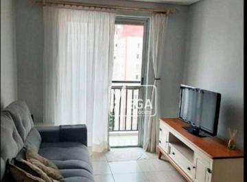 1e84e434a2a18485922cb1a2b9789af71ffd7b3e · Apartamento à venda, 57 m² por R$ 410.000,00 - Vila Esperança - São Paulo/SP