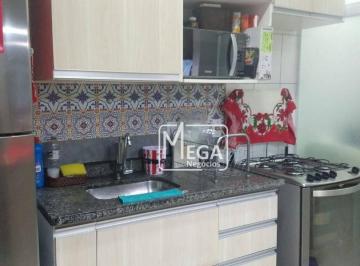 5094fa867217edda0a251868301c34dfadefda21 · Apartamento à venda, 42 m² por R$ 234.000,00 - Novo Osasco - Osasco/SP