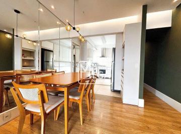 144eaa1ca9a3e8889294fc052a92addca2a8e554 · Apartamento com 2 dormitórios à venda, 85 m² por R$ 815.000,00 - Jardim Tupanci - Barueri/SP