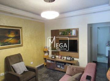 26e6873e3097ebce75b8067a5f935a6e70c173df · Casa à venda, 250 m² por R$ 900.000,00 - Jardim Centenário - São Paulo/SP