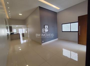 Casa · 120m² · 3 Quartos · 3 Vagas · Casa em Cardoso Continuação, Aparecida de Goiânia/GO
