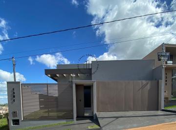 Casa · 200m² · 3 Quartos · 2 Vagas · Casa Alto Padrão - Jardim Europa