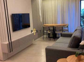 Apartamento · 55m² · 2 Quartos · 1 Vaga · Apartamento em Centro, Navegantes/SC