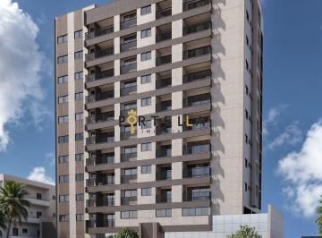 Apartamento · 75m² · 2 Quartos · 1 Vaga · Apartamento à venda no bairro De Gravatá - Navegantes/SC