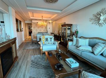 Apartamento · 138m² · 3 Quartos · 2 Vagas · Apartamento à venda no bairro Centro - Navegantes/SC
