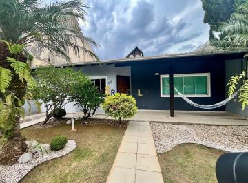 Casa · 147m² · 3 Quartos · 3 Vagas · Casa em Cabeçudas, Itajaí/SC