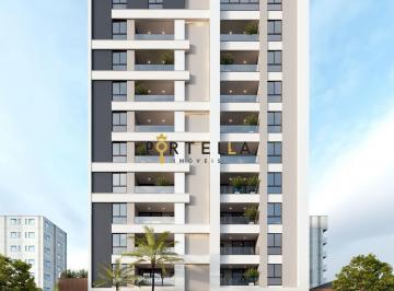 Apartamento · 100m² · 3 Quartos · 1 Vaga · Apartamento à venda no bairro Centro - Navegantes/SC