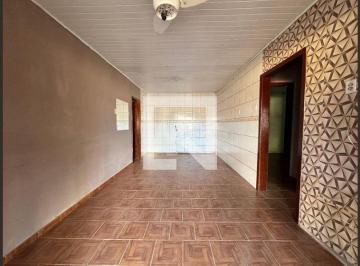Casa · 110m² · 2 Quartos · 1 Vaga · Casa para Aluguel - Campina, 2 Quartos, 110 m² - São Leopoldo