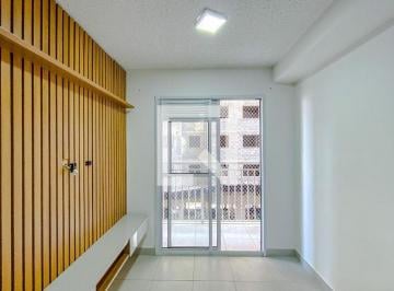 Apartamento · 29m² · 1 Quarto · Apartamento para Aluguel - Belém, 1 Quarto, 29 m² - São Paulo