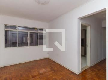 Apartamento · 80m² · 2 Quartos · 1 Vaga · Apartamento para Aluguel - Liberdade, 2 Quartos,  80 m² - São Paulo