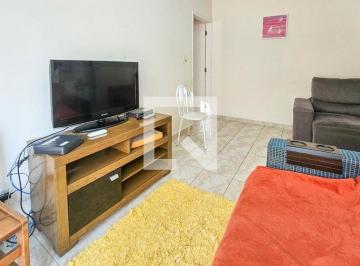 Apartamento · 96m² · 2 Quartos · 1 Vaga · Apartamento para Aluguel - Balneário Cidade Atlântica, 2 Quartos,  96 m² - Guarujá