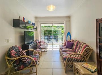 Apartamento · 70m² · 3 Quartos · 2 Vagas · Apartamento para Aluguel - Jardim Santa Genoveva, 3 Quartos,  70 m² - Guarujá