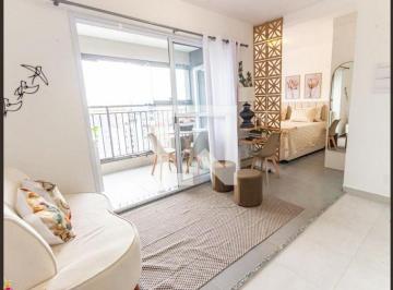 Apartamento · 30m² · 1 Quarto · 1 Vaga · Apartamento para Aluguel - Mooca, 1 Quarto, 30 m² - São Paulo
