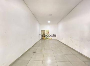 Salão · Salão para alugar, 65 m² por R$ 4.351,00/mês - Centro - São Caetano do Sul/SP