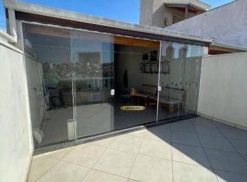 Área Externa · Cobertura à venda, 50 m² por R$ 459.000,00 - Vila Curuçá - Santo André/SP