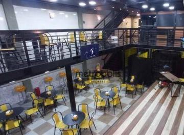 Salão · Prédio à venda, 559 m² por R$ 4.790.000,00 - Barcelona - São Caetano do Sul/SP