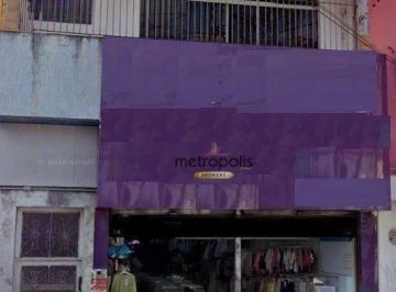 Fachada · Prédio à venda, 270 m² por R$ 2.691.000,00 - Santo Antônio - São Caetano do Sul/SP