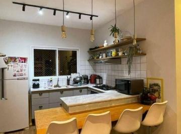 363aa23635e7fc70e9580373de241f0f8a9f54c9 · Apartamento com 2 dormitórios à venda, 70 m² por R$ 357.000,00 - Jardim do Trevo - Atibaia/SP