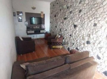 Sala · Sobrado à venda, 284 m² por R$ 1.500.000,00 - Jardim São Luís - São Paulo/SP