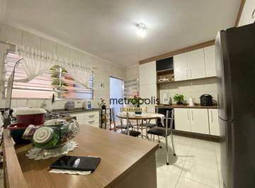 Cozinha · Casa à venda, 95 m² por R$ 851.000,00 - São João Clímaco - São Paulo/SP