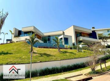 Imóvel de Alto Padrão em Condomínio Fechado - Porto Atibaia, Atibaia/S · Casa com 6 dormitórios à venda, 623 m² por R$ 7.500.000,00 - Condominio Porto Atibaia - Atibaia/SP