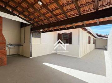 Casa com 3 dormitórios para alugar, 250 m² por R$ 3.900/mês · Casa com 3 dormitórios para alugar, 250 m² por R$ 3.900,00/mês - Jardim Paulista - Atibaia/SP